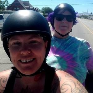 Meet your Posher, Nichole